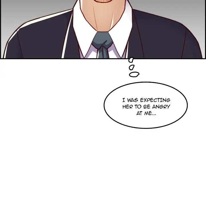 Never Too Late Chapter 44 - Page 61