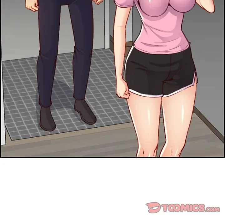 Never Too Late Chapter 44 - Page 63