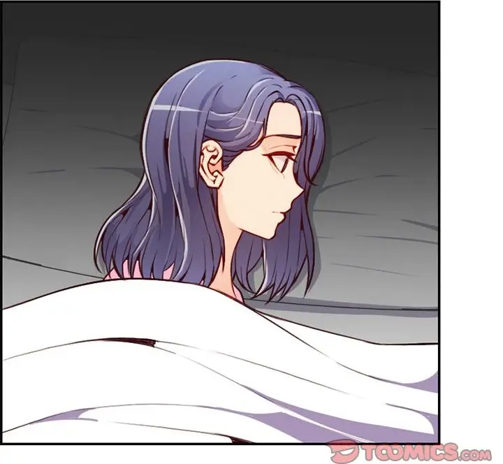 Never Too Late Chapter 44 - Page 69