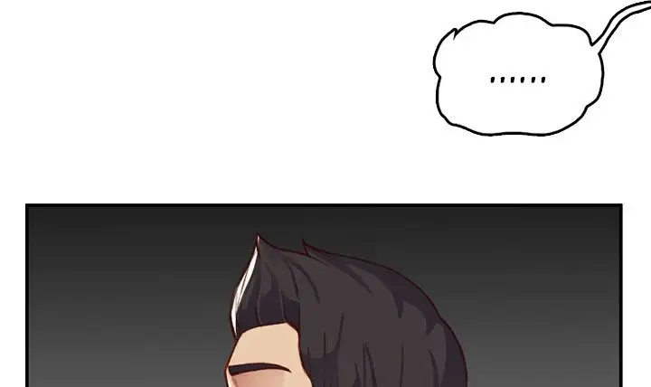Never Too Late Chapter 44 - Page 8