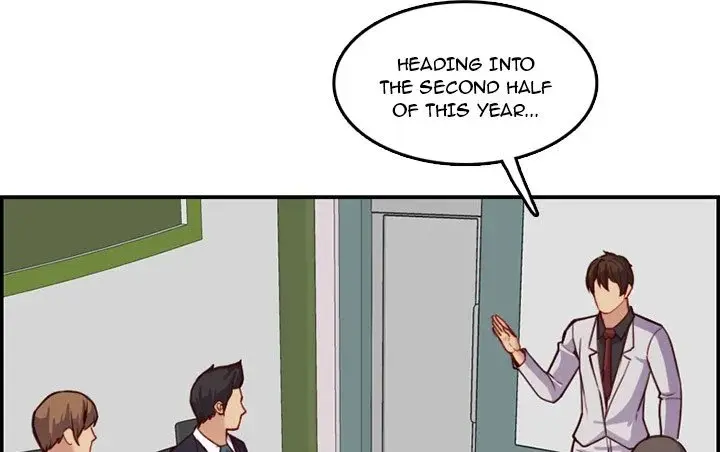 Never Too Late Chapter 44 - Page 82