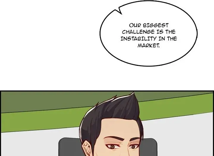 Never Too Late Chapter 44 - Page 84