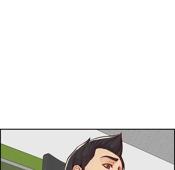 Never Too Late Chapter 44 - Page 86