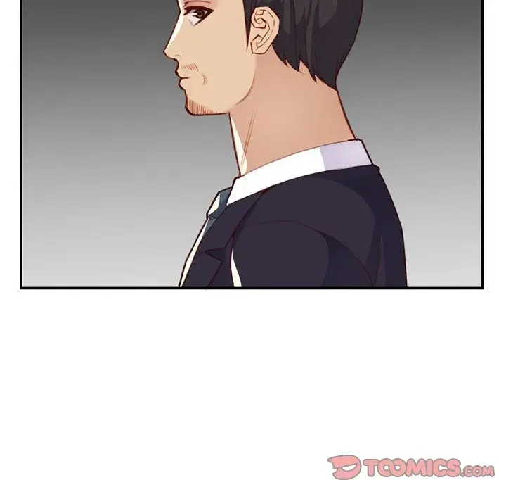 Never Too Late Chapter 44 - Page 9