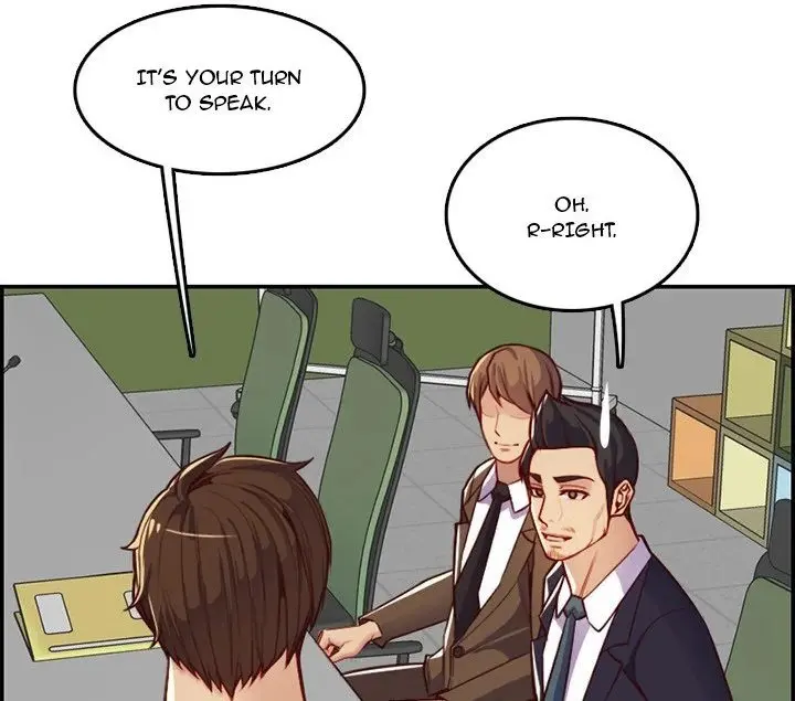 Never Too Late Chapter 44 - Page 96