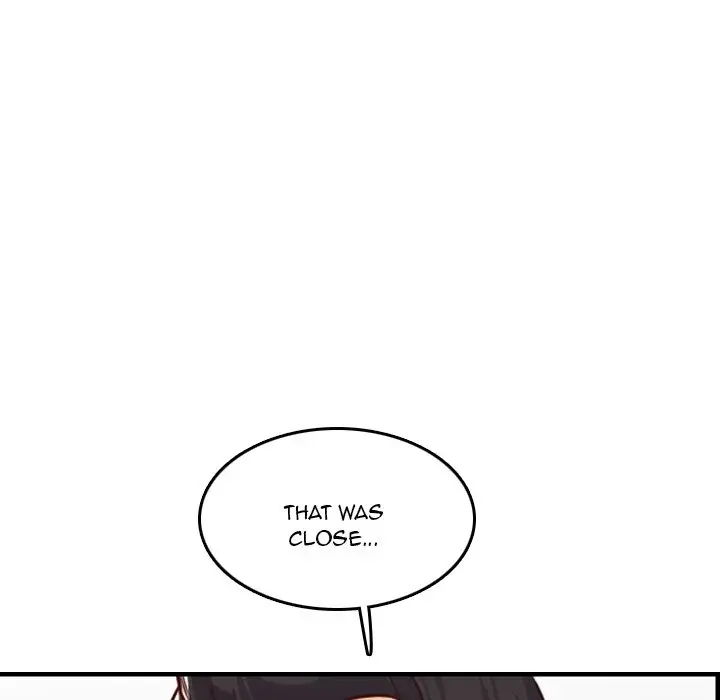 Never Too Late Chapter 45 - Page 109