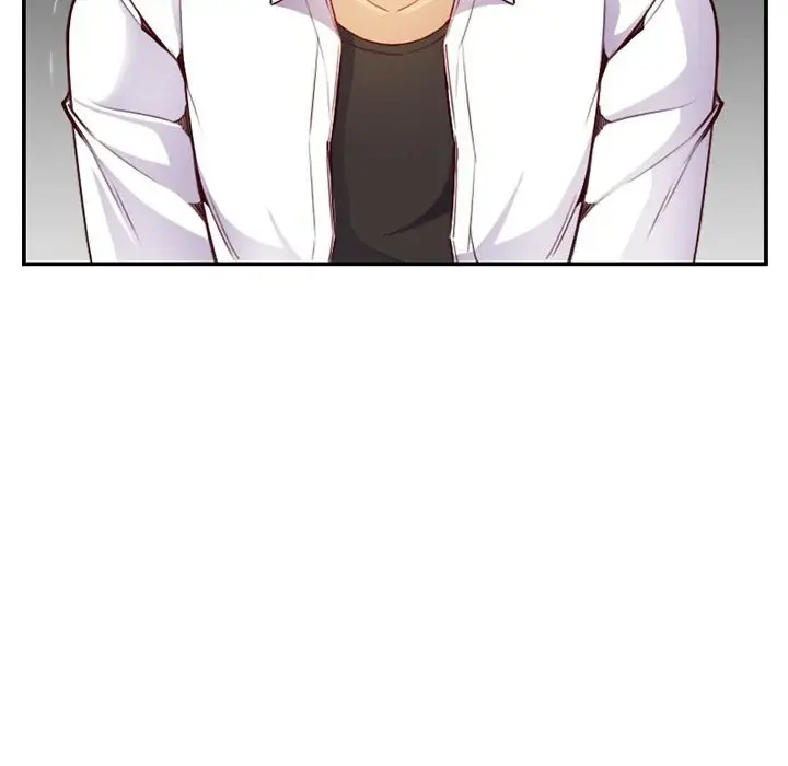 Never Too Late Chapter 45 - Page 11