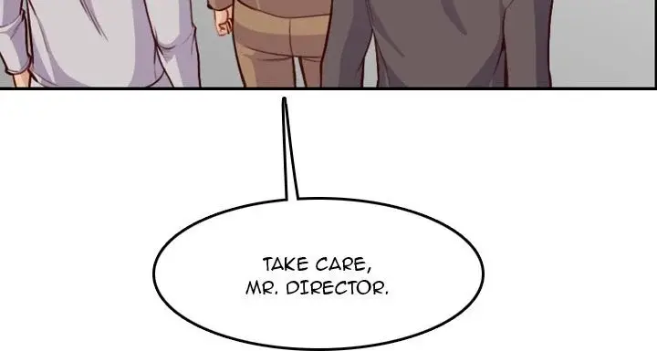Never Too Late Chapter 45 - Page 126