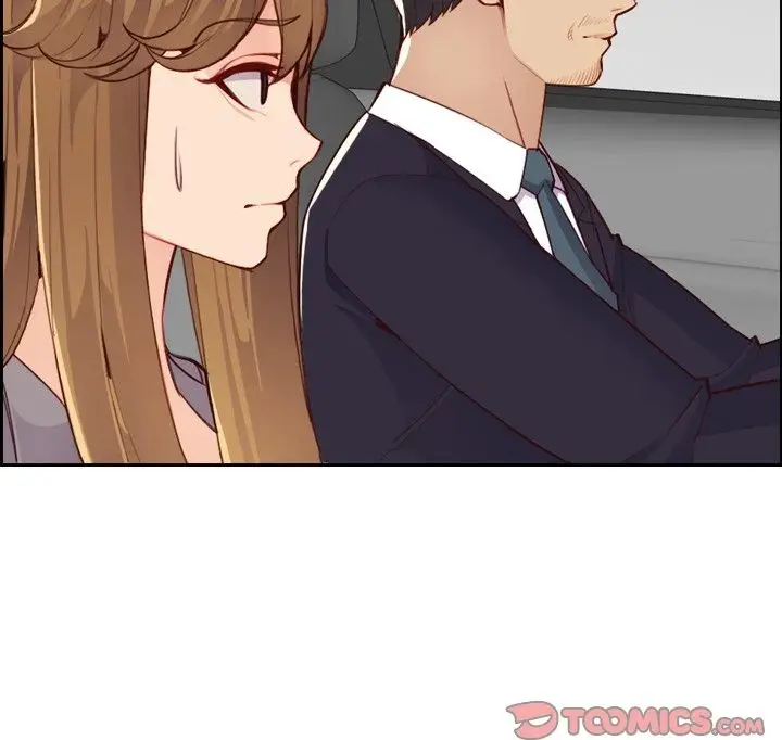 Never Too Late Chapter 45 - Page 129