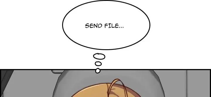 Never Too Late Chapter 45 - Page 133