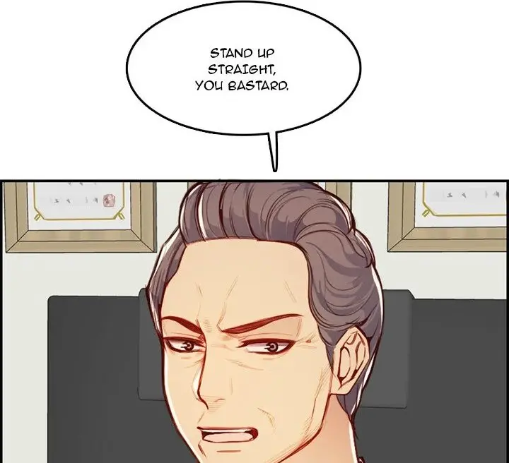 Never Too Late Chapter 45 - Page 14