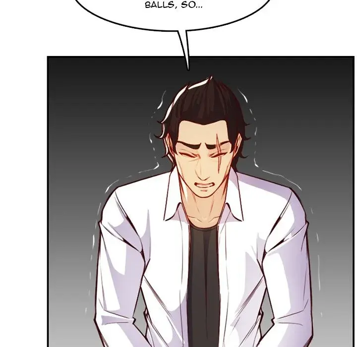 Never Too Late Chapter 45 - Page 16