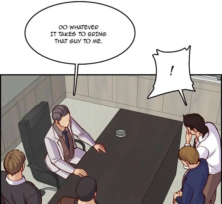 Never Too Late Chapter 45 - Page 31