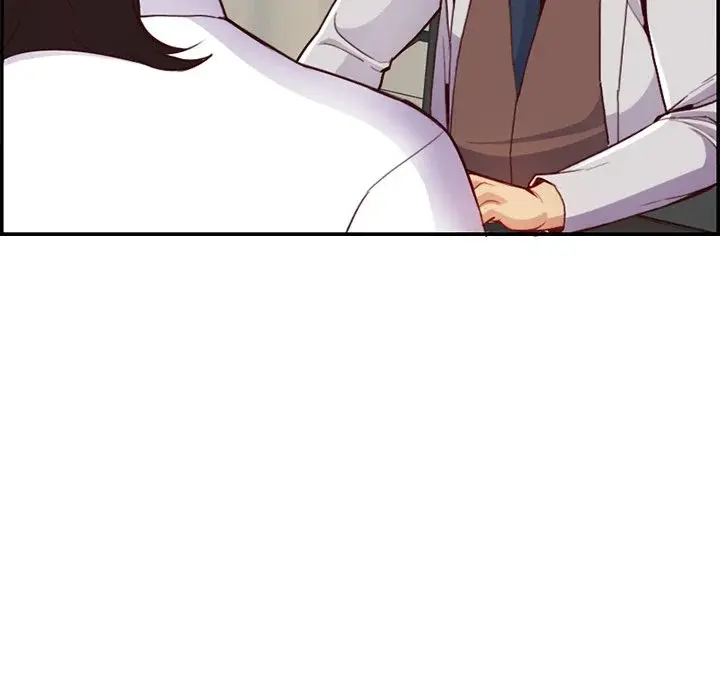 Never Too Late Chapter 45 - Page 34