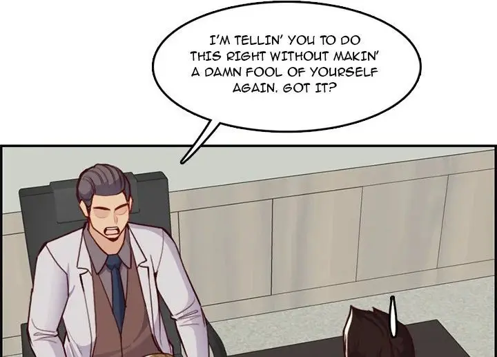 Never Too Late Chapter 45 - Page 41