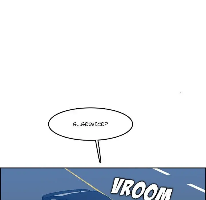 Never Too Late Chapter 45 - Page 46