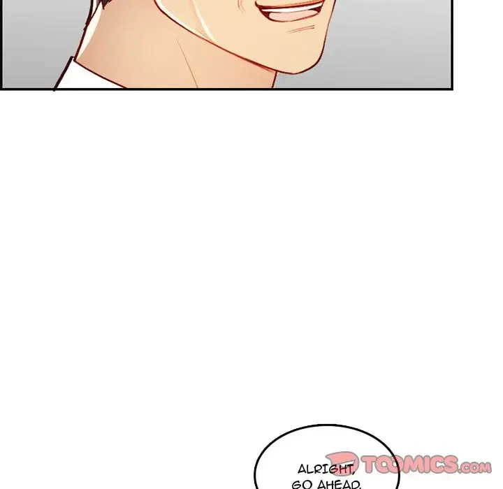 Never Too Late Chapter 45 - Page 51