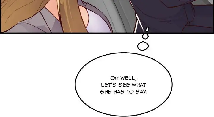 Never Too Late Chapter 45 - Page 53