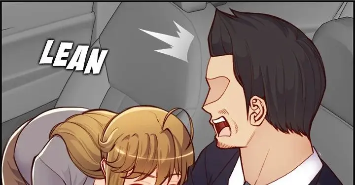 Never Too Late Chapter 45 - Page 55