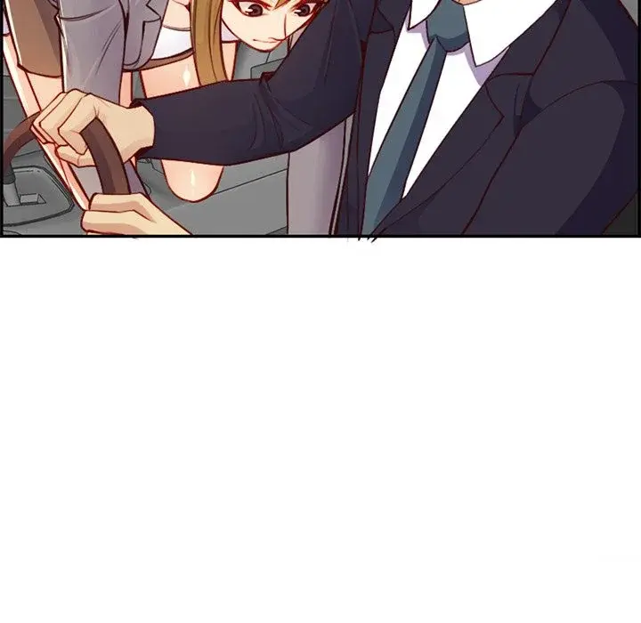 Never Too Late Chapter 45 - Page 56