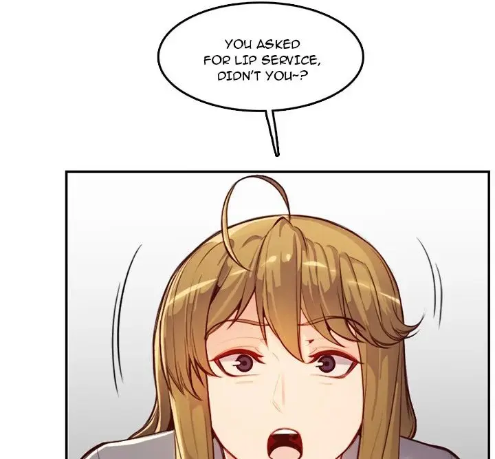 Never Too Late Chapter 45 - Page 59