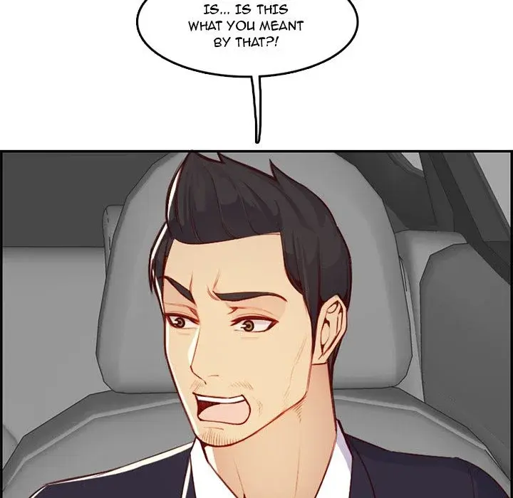 Never Too Late Chapter 45 - Page 61