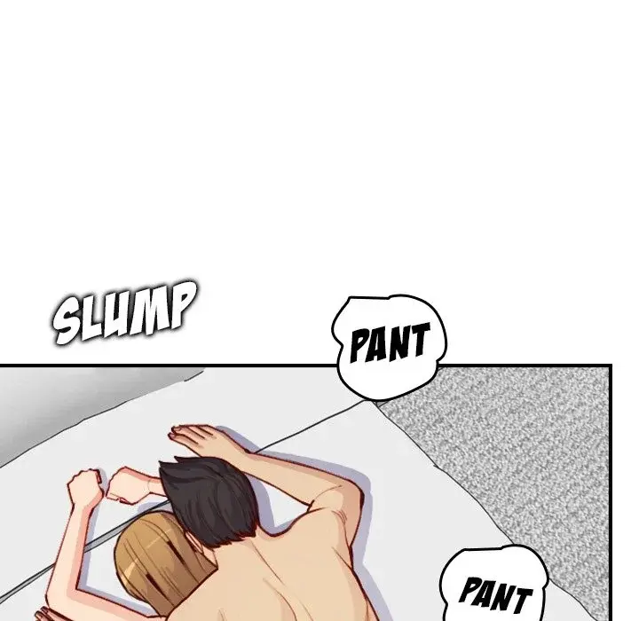 Never Too Late Chapter 46 - Page 100