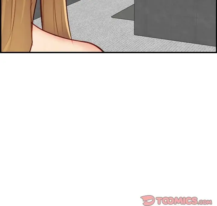 Never Too Late Chapter 46 - Page 117