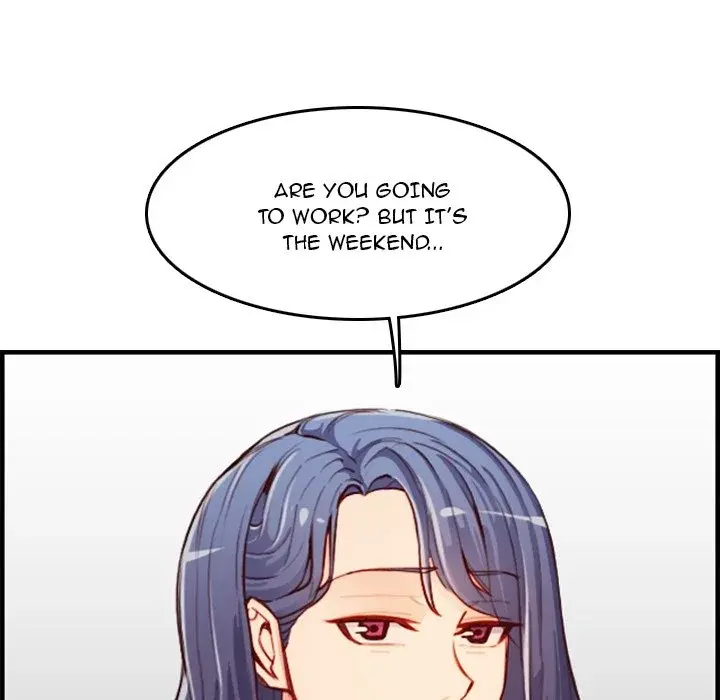 Never Too Late Chapter 46 - Page 16
