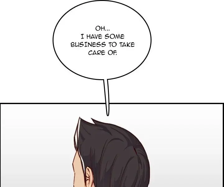 Never Too Late Chapter 46 - Page 18