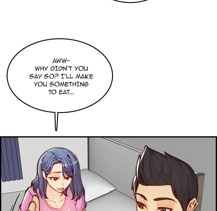 Never Too Late Chapter 46 - Page 22