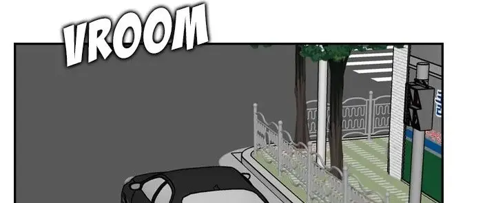 Never Too Late Chapter 46 - Page 43