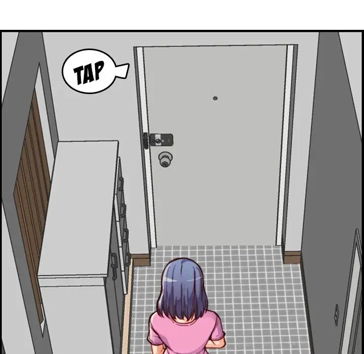 Never Too Late Chapter 46 - Page 55