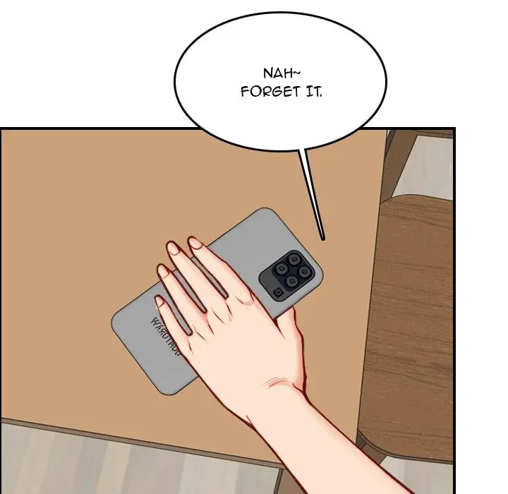 Never Too Late Chapter 46 - Page 65