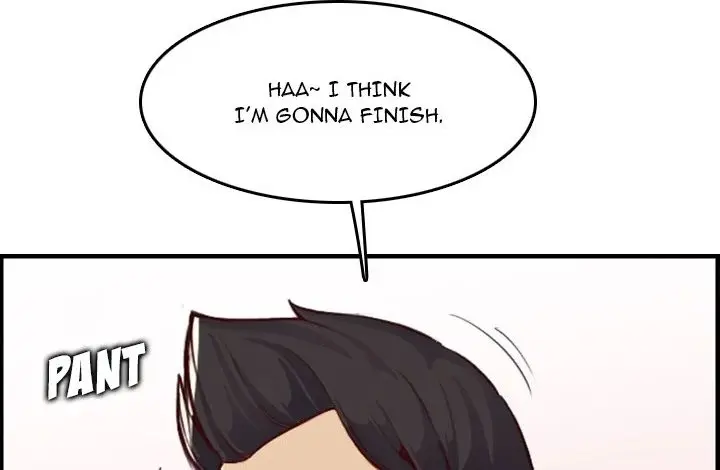 Never Too Late Chapter 46 - Page 85