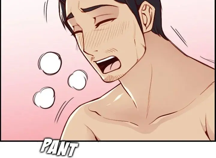 Never Too Late Chapter 46 - Page 86