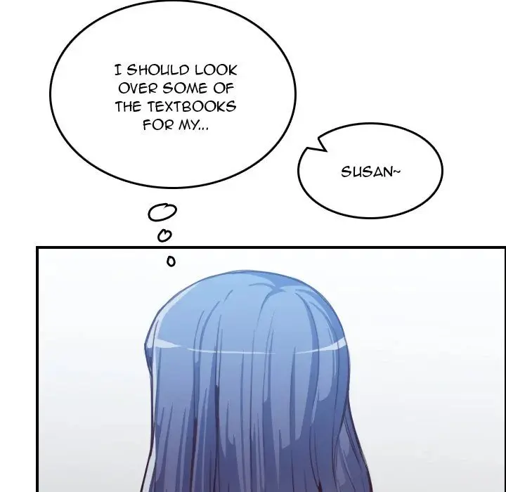 Never Too Late Chapter 47 - Page 10