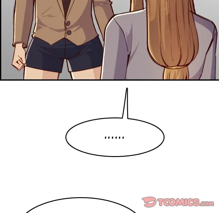 Never Too Late Chapter 47 - Page 102