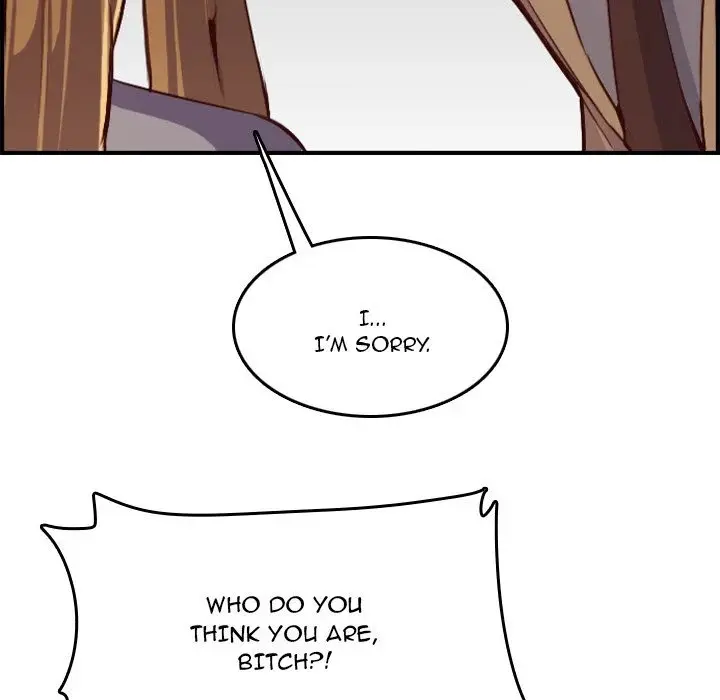 Never Too Late Chapter 47 - Page 106