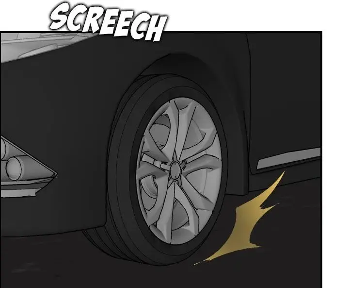 Never Too Late Chapter 47 - Page 124