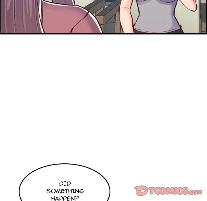 Never Too Late Chapter 47 - Page 24