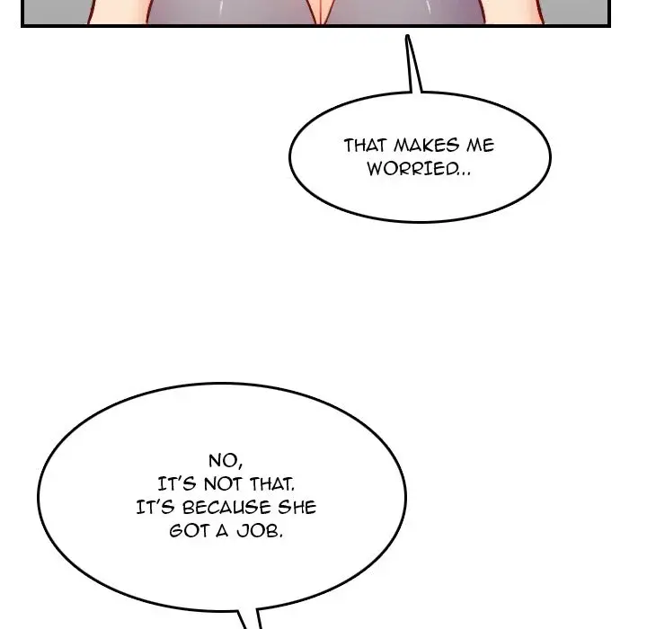 Never Too Late Chapter 47 - Page 26