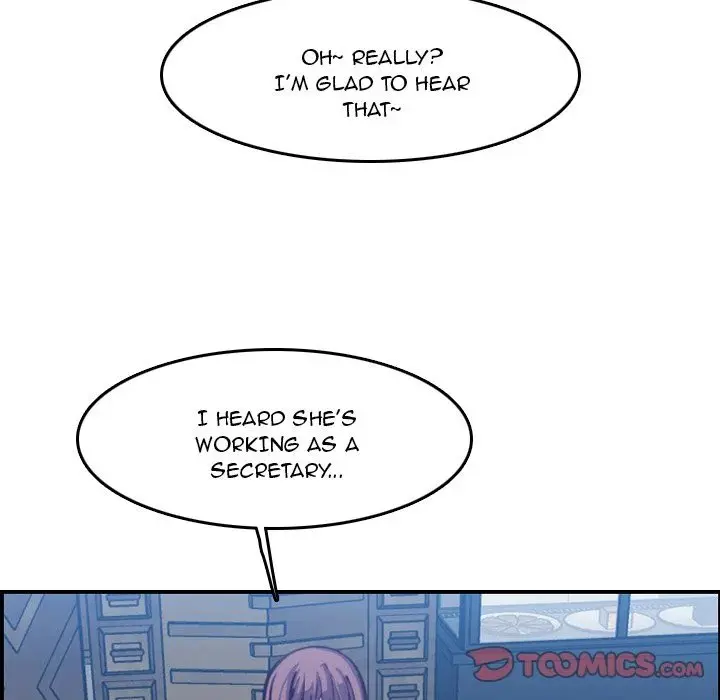 Never Too Late Chapter 47 - Page 30