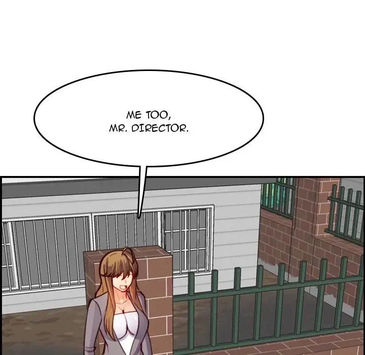 Never Too Late Chapter 47 - Page 41