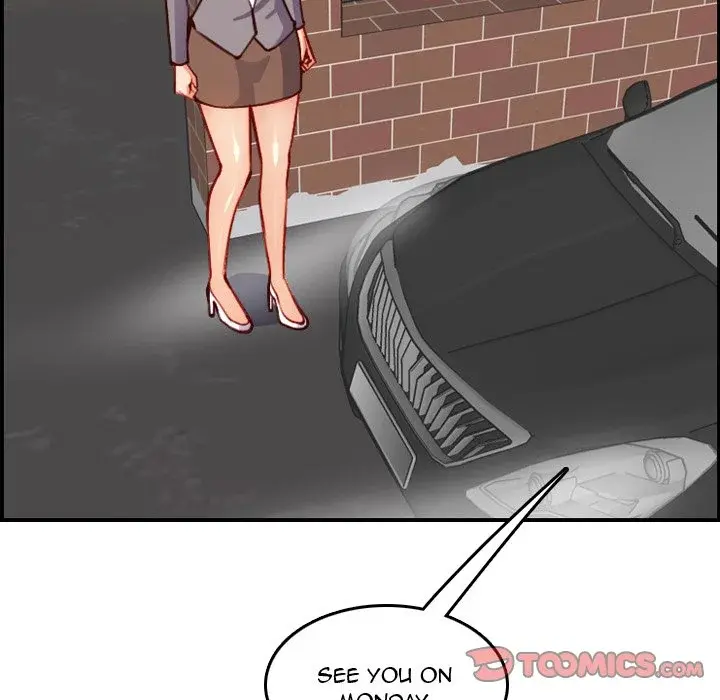 Never Too Late Chapter 47 - Page 42