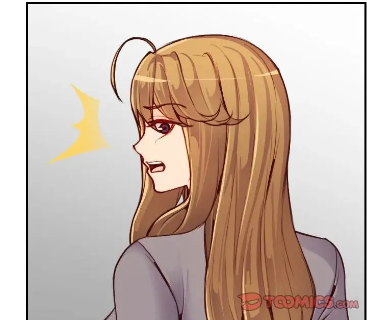 Never Too Late Chapter 47 - Page 48