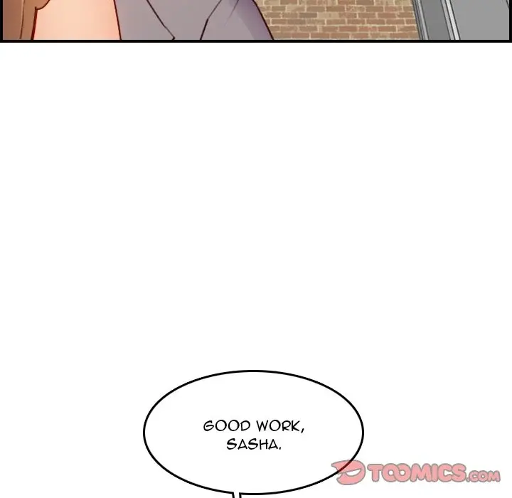 Never Too Late Chapter 47 - Page 51