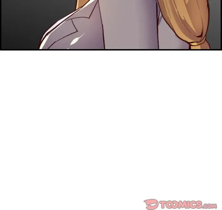 Never Too Late Chapter 47 - Page 57