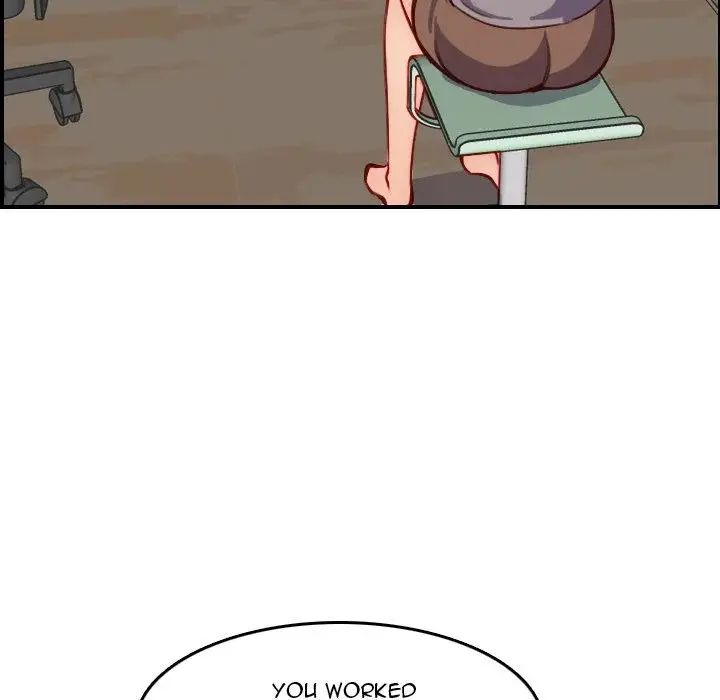 Never Too Late Chapter 47 - Page 65