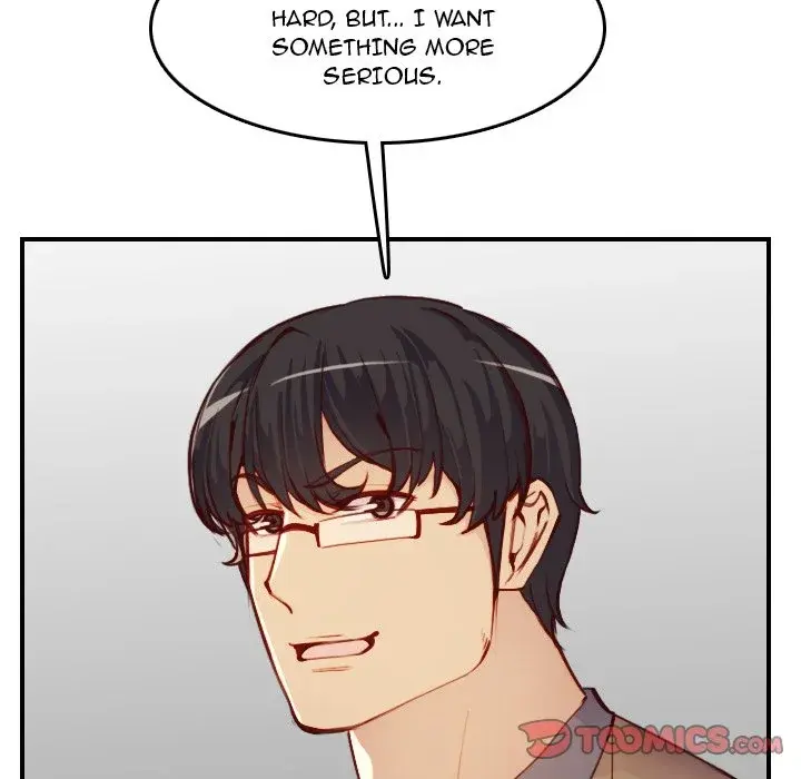 Never Too Late Chapter 47 - Page 66